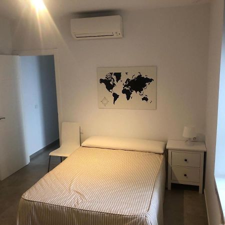 Apartamento Gran Teatro Falla-La Caleta Cádiz Eksteriør billede