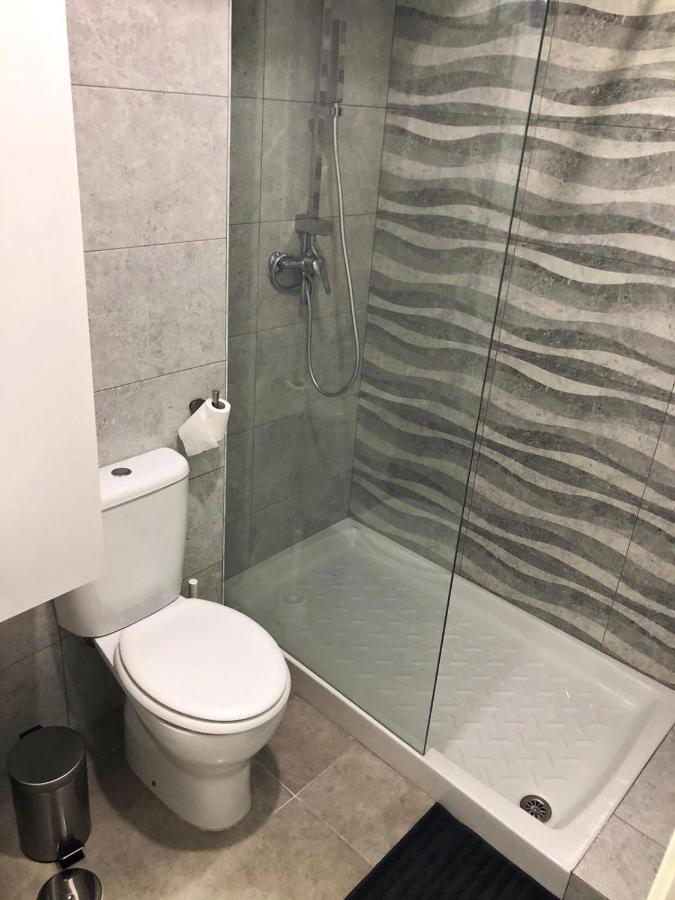 Apartamento Gran Teatro Falla-La Caleta Cádiz Eksteriør billede