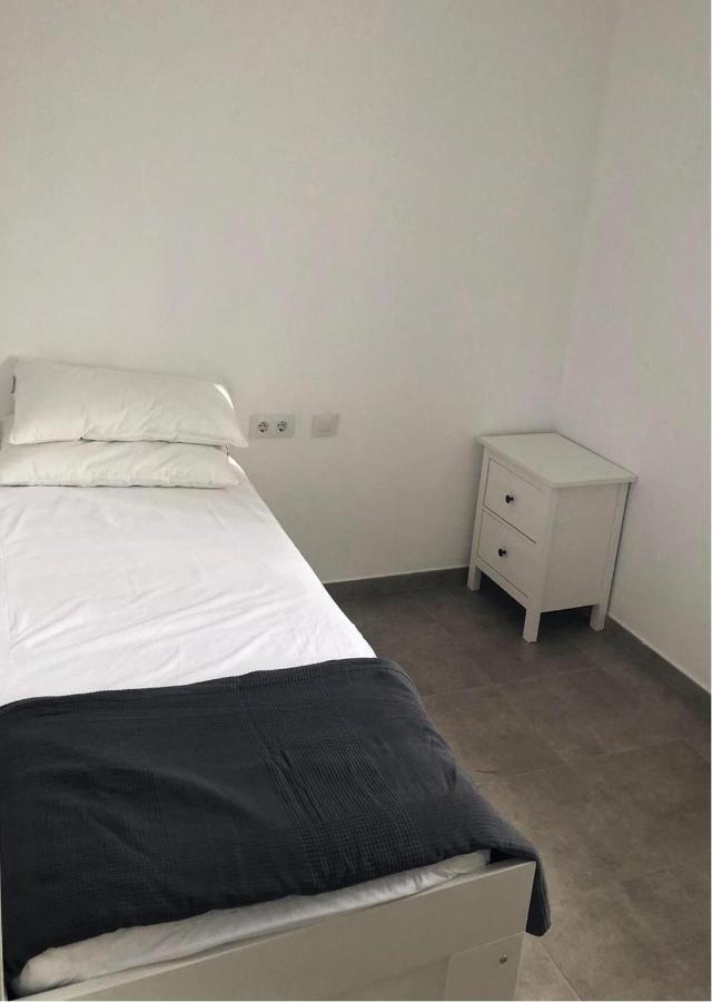 Apartamento Gran Teatro Falla-La Caleta Cádiz Eksteriør billede