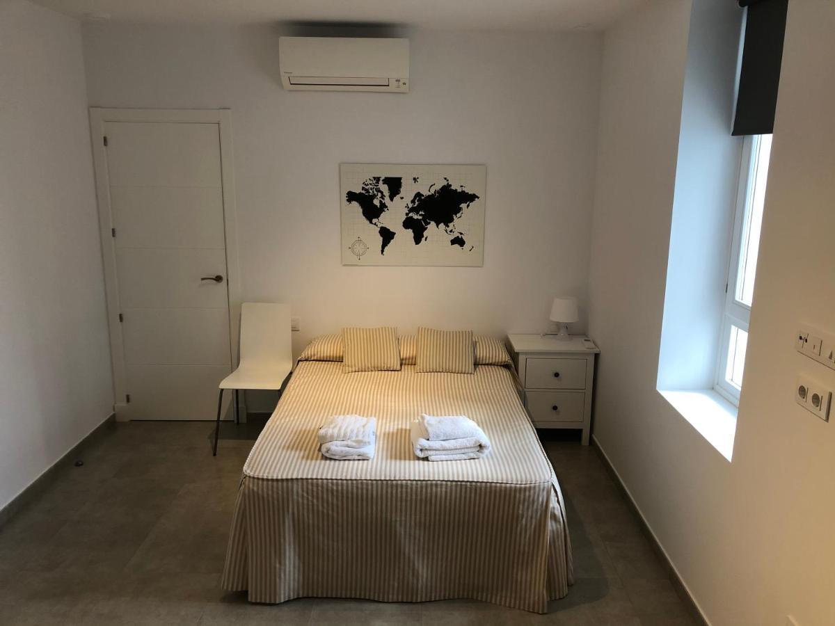 Apartamento Gran Teatro Falla-La Caleta Cádiz Eksteriør billede